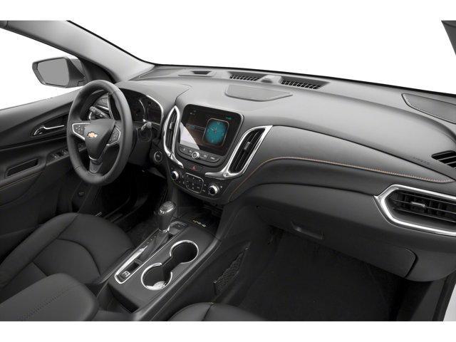used 2018 Chevrolet Equinox car, priced at $18,300