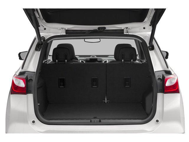 used 2018 Chevrolet Equinox car, priced at $18,300