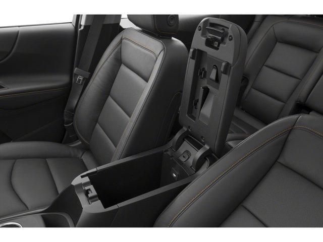used 2018 Chevrolet Equinox car, priced at $18,300
