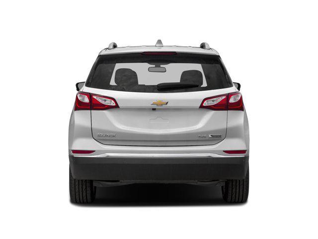 used 2018 Chevrolet Equinox car, priced at $18,300