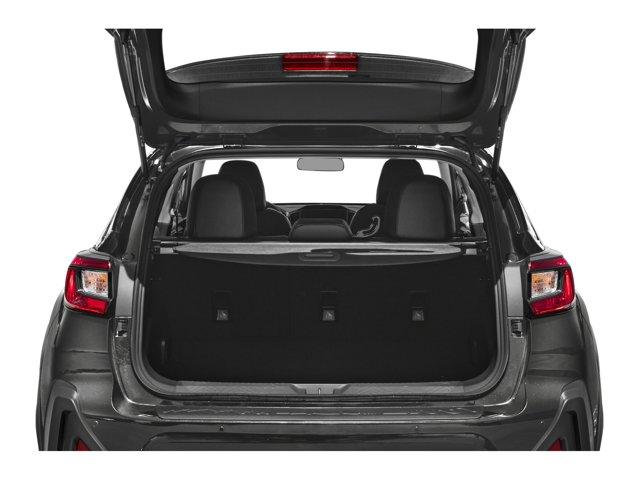 used 2025 Subaru Crosstrek car, priced at $32,500