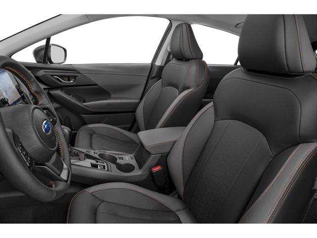 used 2025 Subaru Crosstrek car, priced at $32,500
