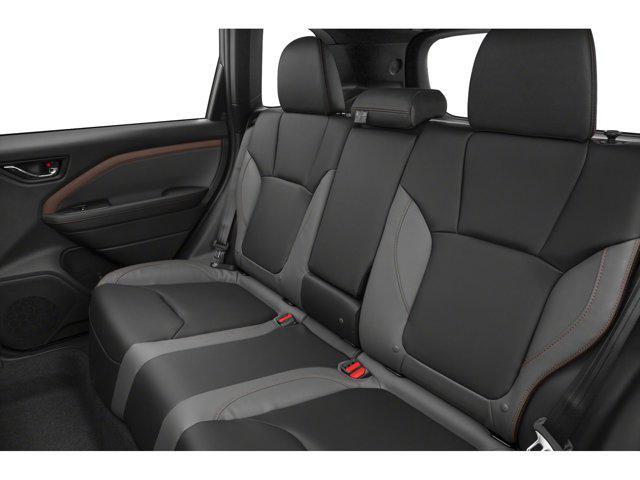 new 2025 Subaru Forester car, priced at $40,984