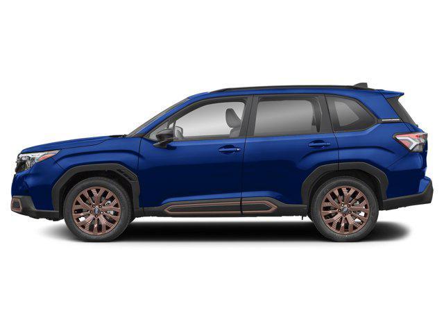 new 2025 Subaru Forester car, priced at $40,984