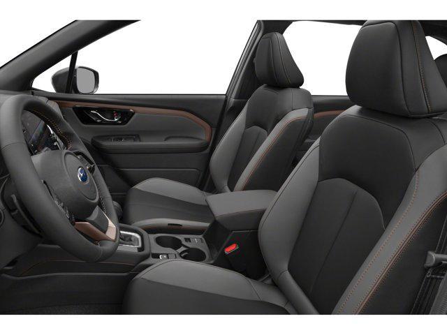 new 2025 Subaru Forester car, priced at $40,984