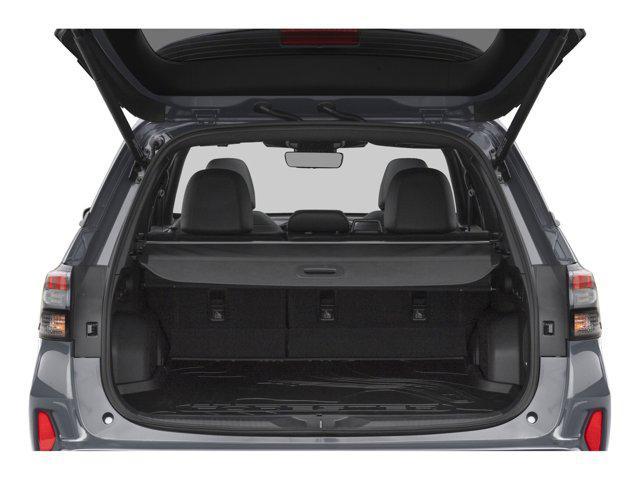 new 2025 Subaru Forester car, priced at $40,984