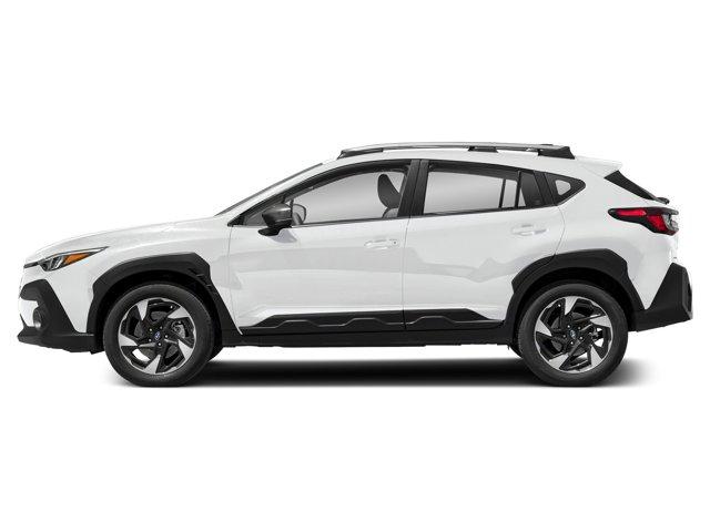 new 2025 Subaru Crosstrek car, priced at $34,174