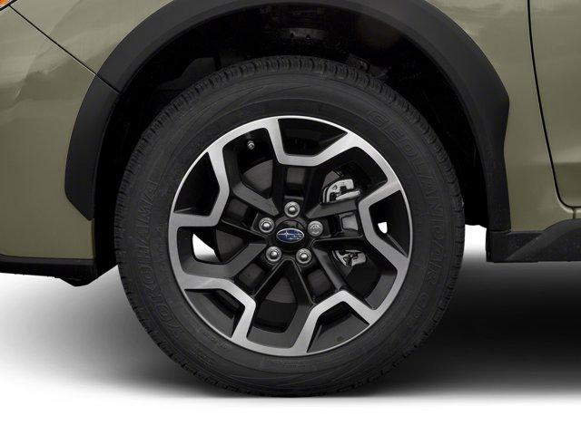 used 2016 Subaru Crosstrek car, priced at $15,500