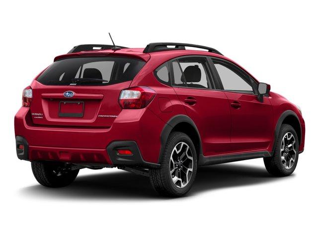 used 2016 Subaru Crosstrek car, priced at $15,500