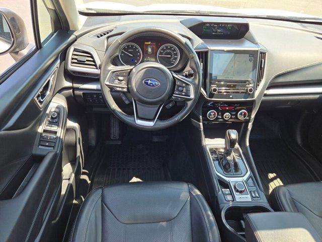 used 2020 Subaru Forester car, priced at $25,160