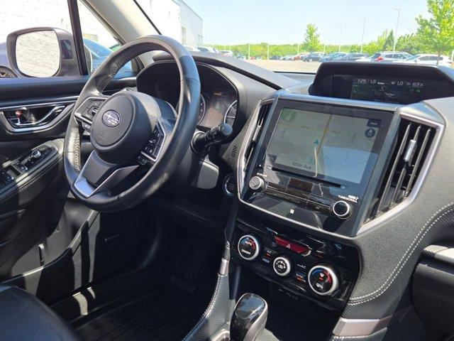 used 2020 Subaru Forester car, priced at $25,160