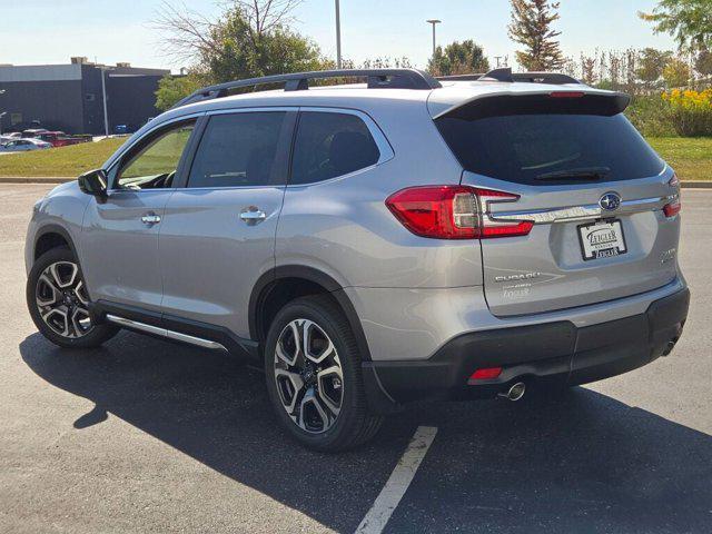 new 2025 Subaru Ascent car, priced at $53,794