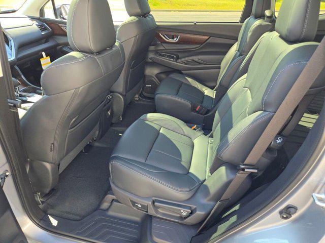 new 2025 Subaru Ascent car, priced at $53,794