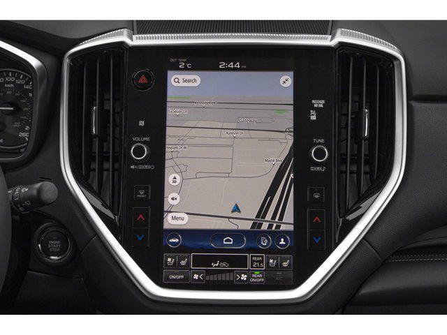 new 2025 Subaru Ascent car, priced at $53,794