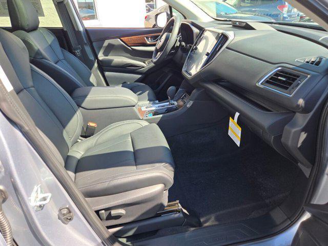 new 2025 Subaru Ascent car, priced at $53,794