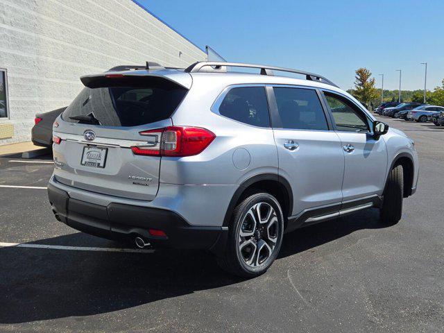 new 2025 Subaru Ascent car, priced at $53,794
