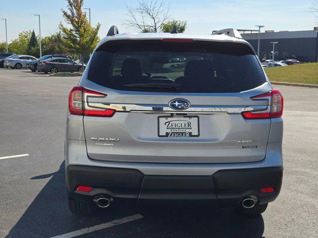 new 2025 Subaru Ascent car, priced at $53,794