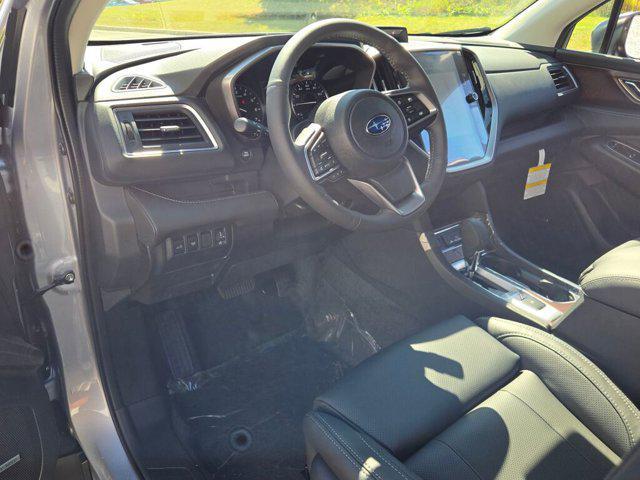 new 2025 Subaru Ascent car, priced at $53,794