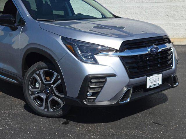 new 2025 Subaru Ascent car, priced at $53,794