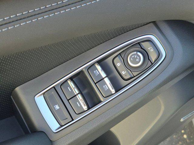 new 2025 Subaru Ascent car, priced at $53,794