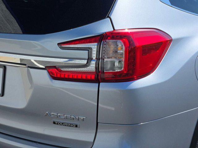 new 2025 Subaru Ascent car, priced at $53,794