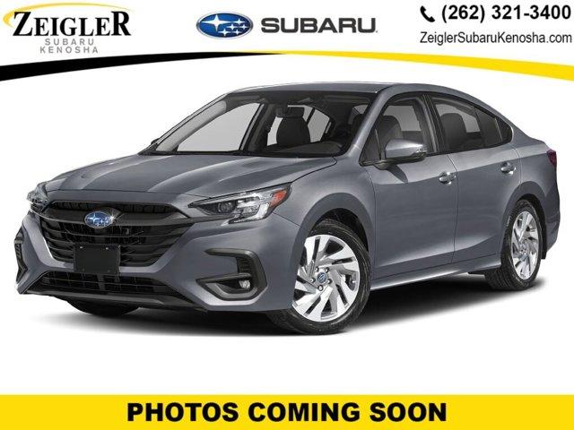 used 2024 Subaru Legacy car, priced at $31,184