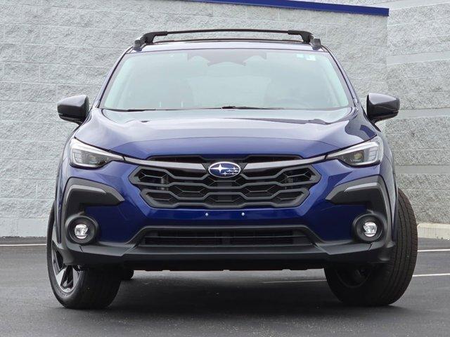 used 2024 Subaru Crosstrek car, priced at $30,199