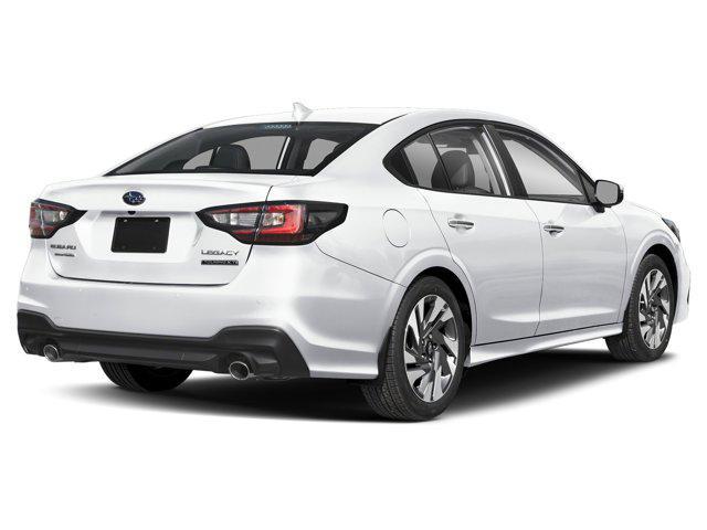 new 2025 Subaru Legacy car, priced at $42,180