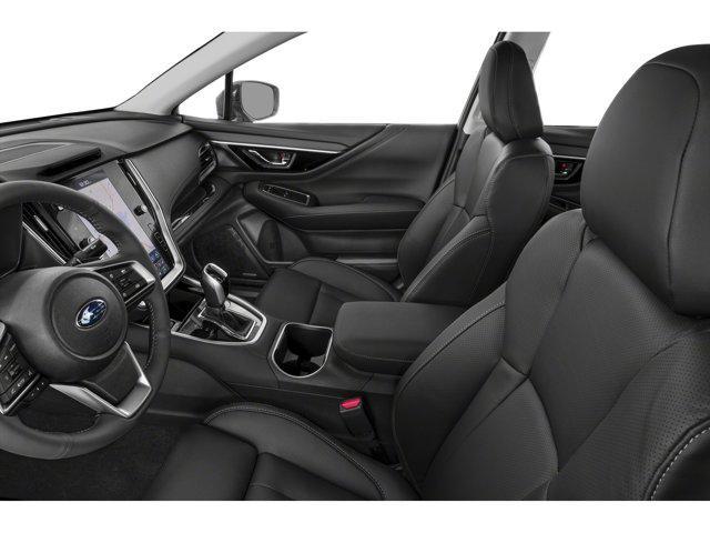 new 2025 Subaru Legacy car, priced at $42,180
