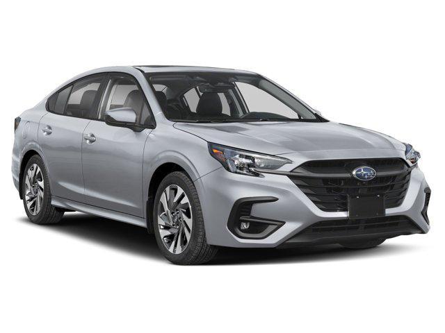 new 2025 Subaru Legacy car, priced at $42,180