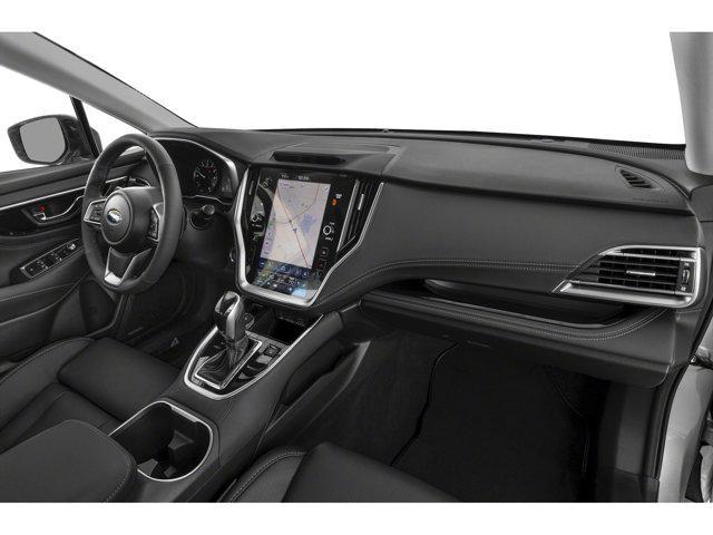 new 2025 Subaru Legacy car, priced at $42,180