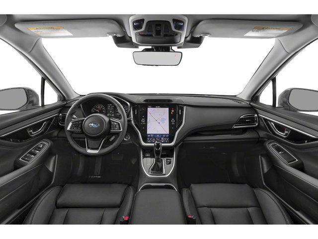 new 2025 Subaru Legacy car, priced at $42,180