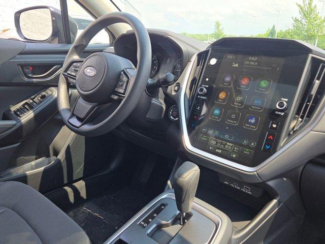new 2025 Subaru Crosstrek car, priced at $31,970