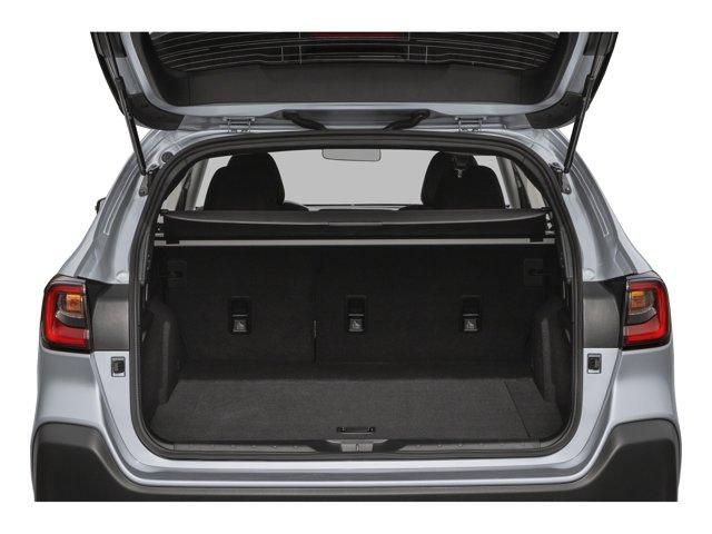 new 2025 Subaru Outback car, priced at $32,172