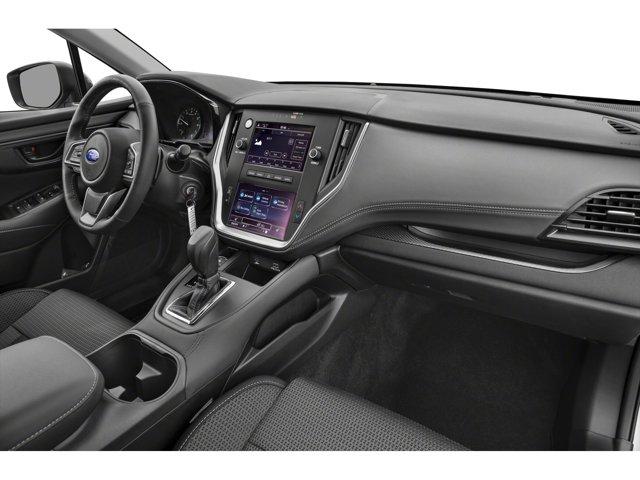 new 2025 Subaru Outback car, priced at $32,172