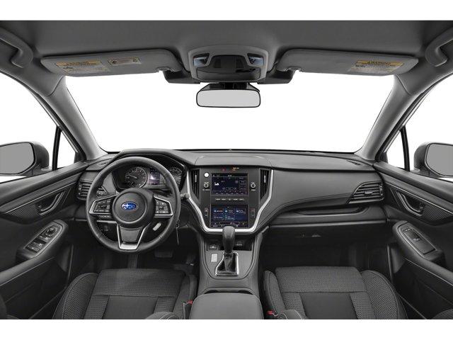new 2025 Subaru Outback car, priced at $32,172