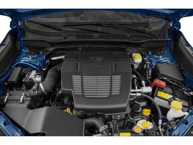 used 2024 Subaru Forester car, priced at $34,055
