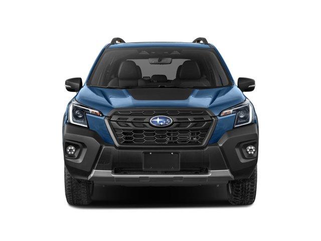 used 2024 Subaru Forester car, priced at $34,055