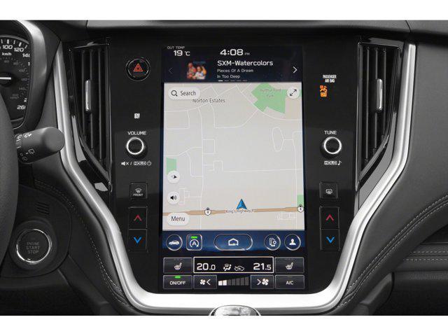 used 2023 Subaru Outback car, priced at $31,382