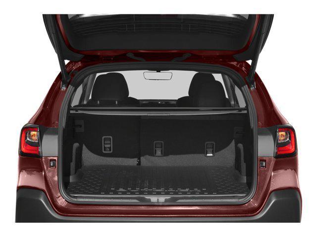 used 2023 Subaru Outback car, priced at $31,382