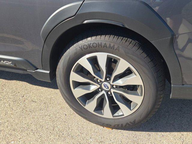 used 2023 Subaru Outback car, priced at $31,382