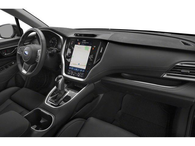 used 2023 Subaru Outback car, priced at $31,382