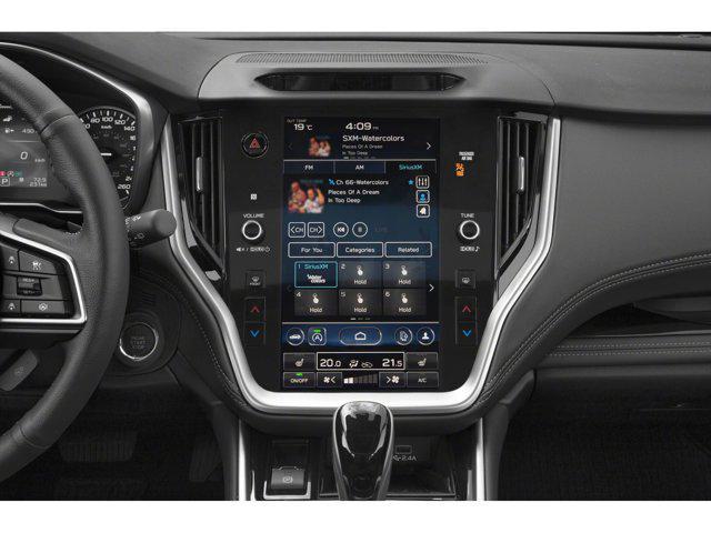 used 2023 Subaru Outback car, priced at $31,382