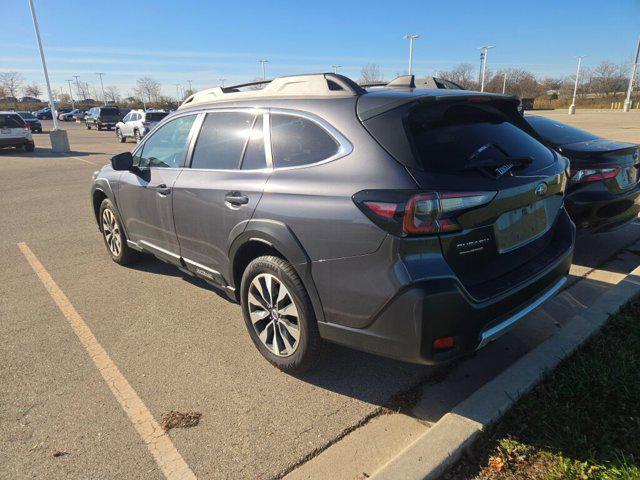 used 2023 Subaru Outback car, priced at $31,382