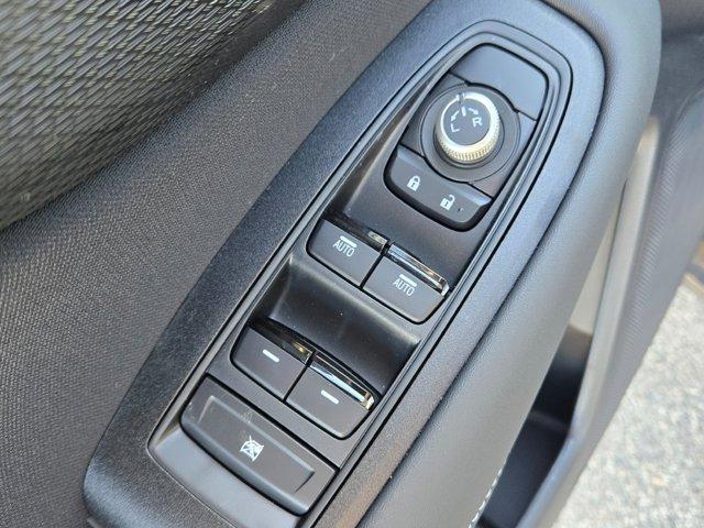 new 2025 Subaru Outback car, priced at $36,817
