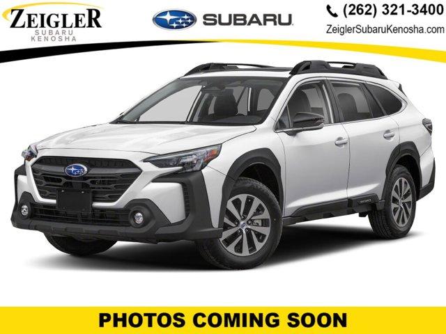 new 2025 Subaru Outback car, priced at $36,792