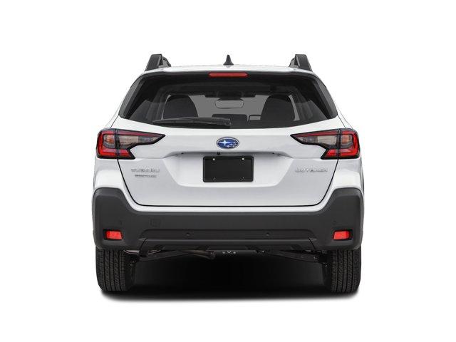 new 2025 Subaru Outback car, priced at $36,792