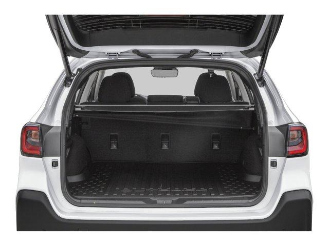 new 2025 Subaru Outback car, priced at $36,792