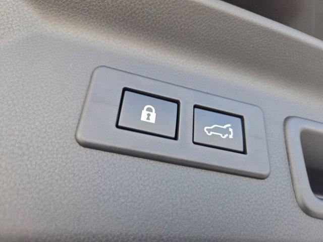used 2025 Subaru Forester car, priced at $32,393