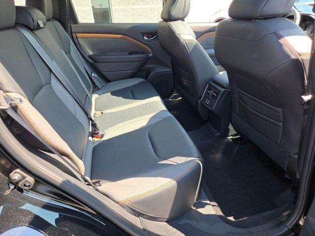 used 2025 Subaru Forester car, priced at $32,393